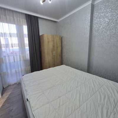 Alquiler de un apartamento amueblado de 52 m², Batumi, Georgia